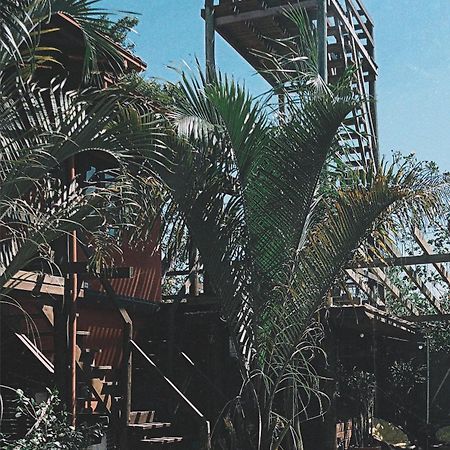 Studios Malakoopa Imbituba Exterior foto