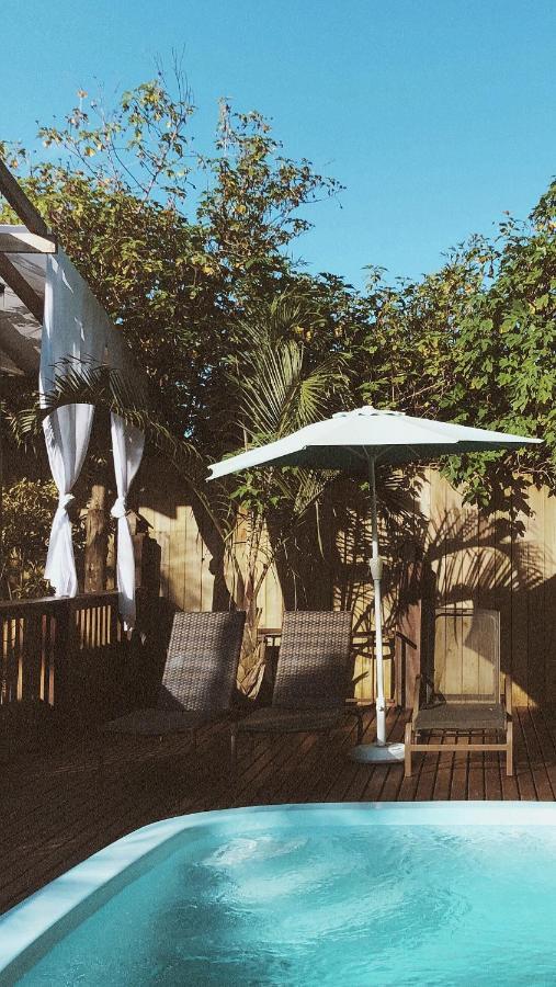Studios Malakoopa Imbituba Exterior foto