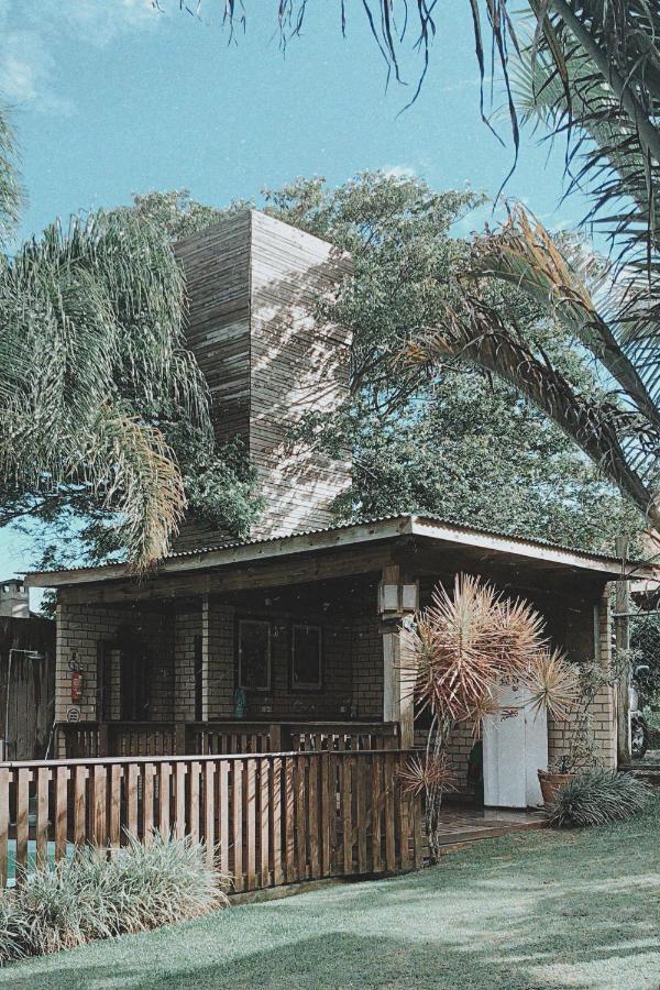 Studios Malakoopa Imbituba Exterior foto