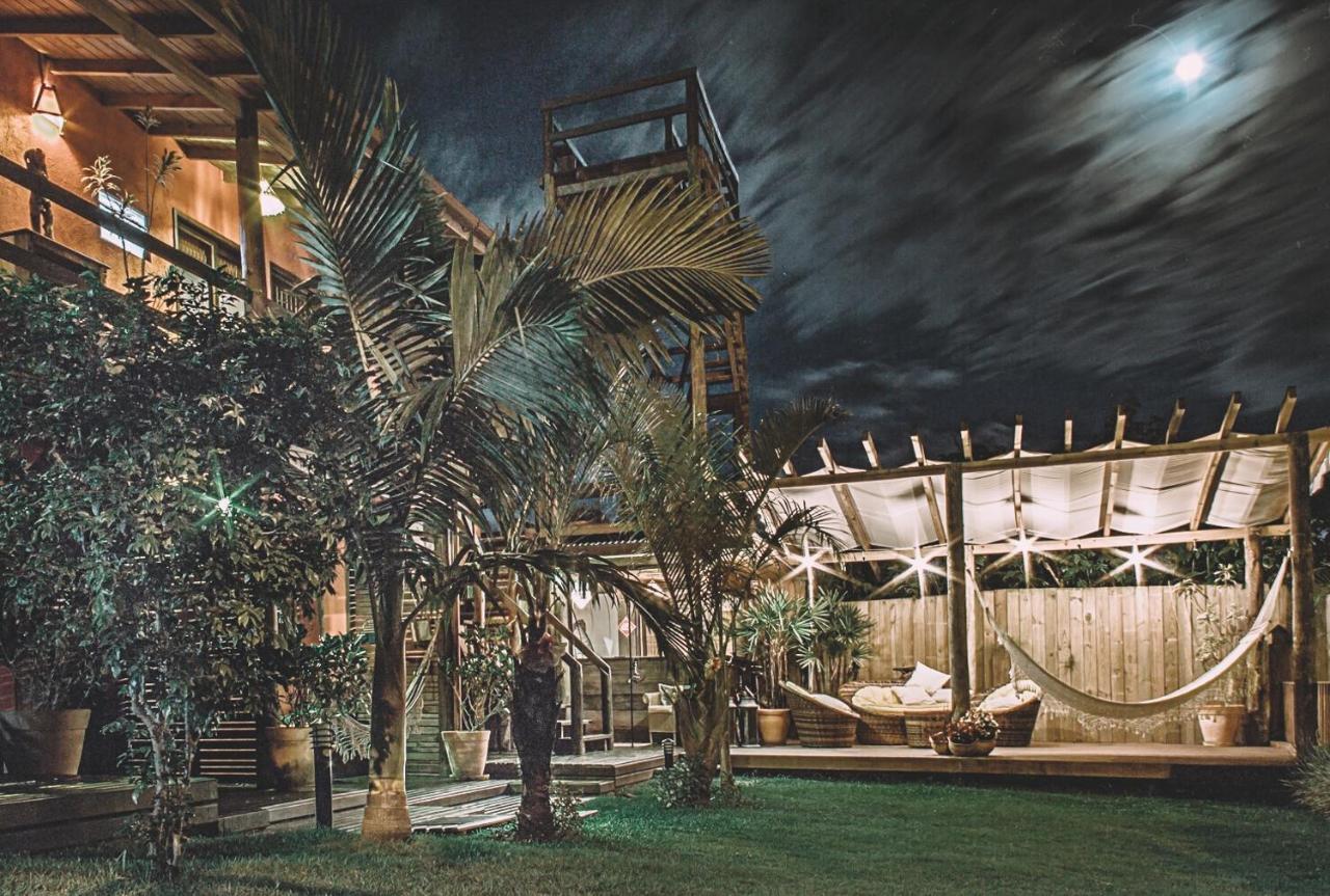 Studios Malakoopa Imbituba Exterior foto